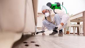 Best Fumigation Services  in Cao, ND